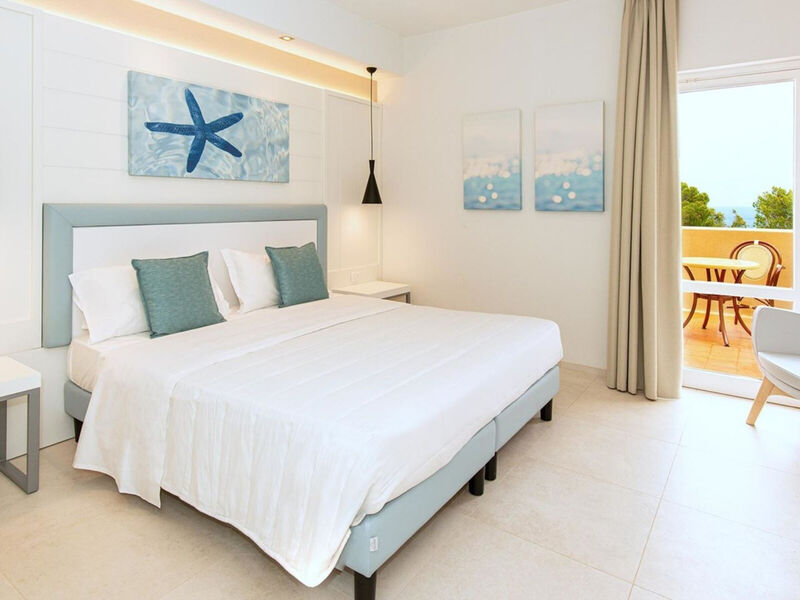 Mangia'S Polina Resort