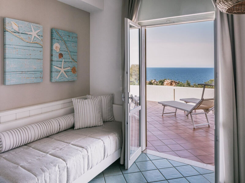 Mangia'S Polina Resort