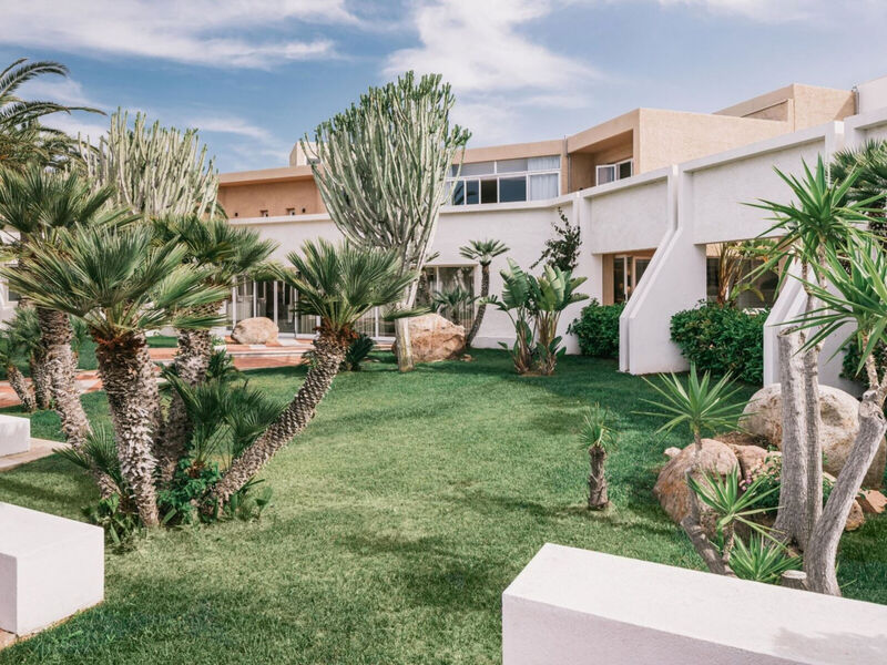 Mangia'S Polina Resort