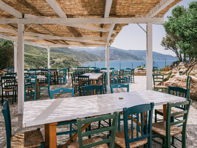 Mangia'S Polina Resort