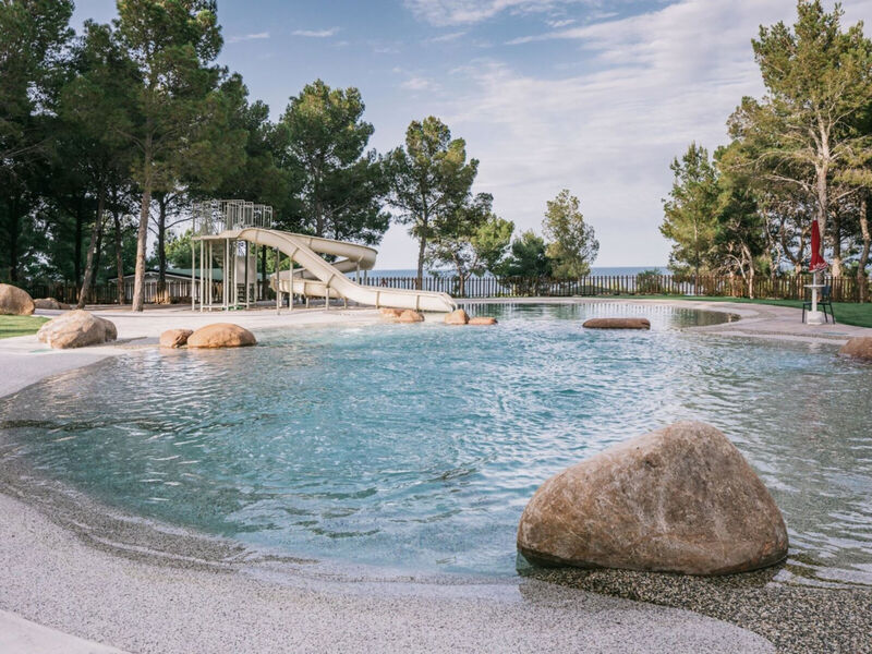 Mangia'S Polina Resort