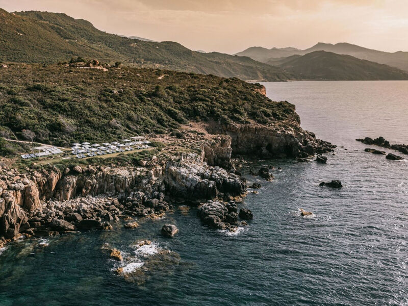 Mangia'S Polina Resort