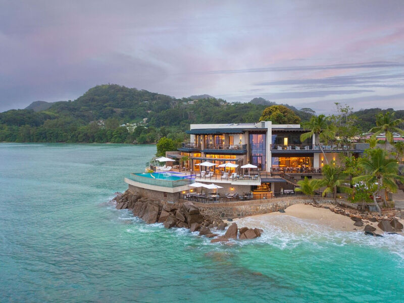 Mango House Seychelles, Lxr Hotels &Amp; Resorts