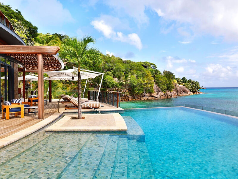 Mango House Seychelles, Lxr Hotels &Amp; Resorts