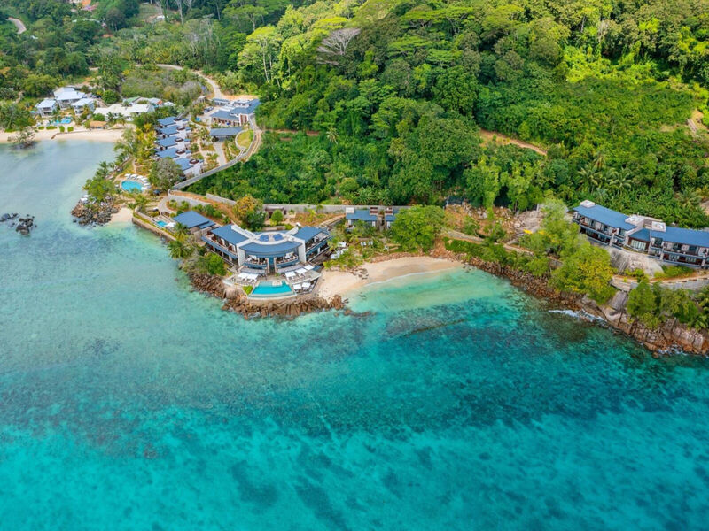Mango House Seychelles, Lxr Hotels &Amp; Resorts