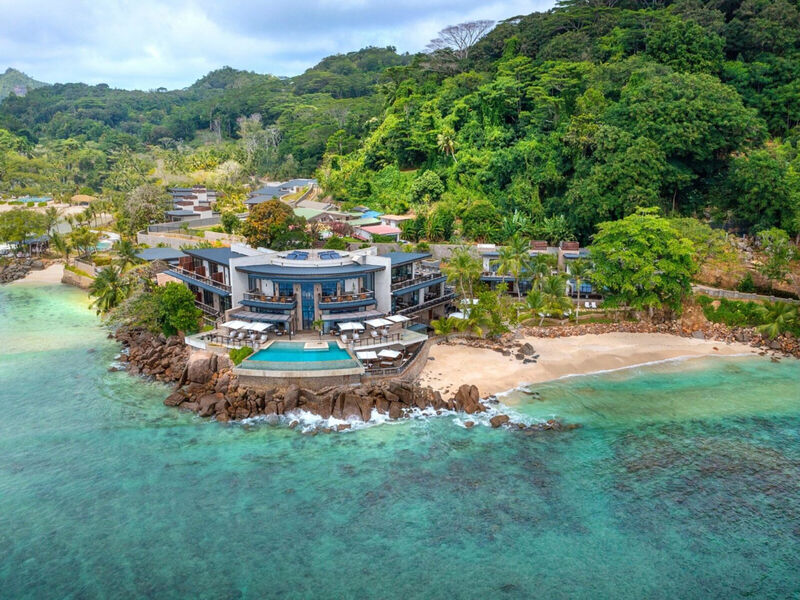 Mango House Seychelles, Lxr Hotels &Amp; Resorts