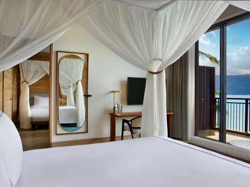 Mango House Seychelles, Lxr Hotels &Amp; Resorts