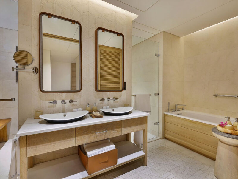 Mango House Seychelles, Lxr Hotels &Amp; Resorts