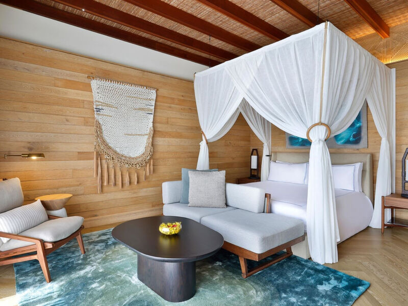 Mango House Seychelles, Lxr Hotels &Amp; Resorts