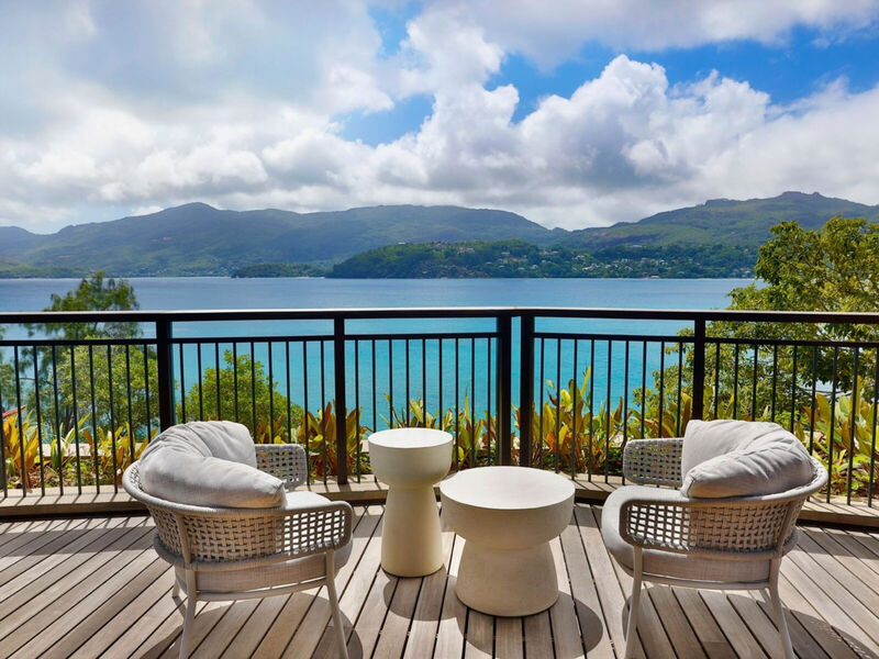 Mango House Seychelles, Lxr Hotels &Amp; Resorts