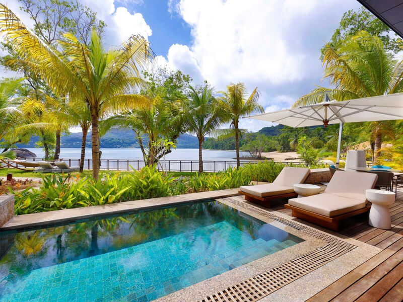 Mango House Seychelles, Lxr Hotels &Amp; Resorts