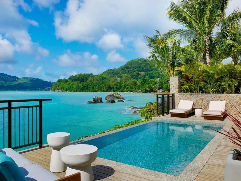 Mango House Seychelles, Lxr Hotels &Amp; Resorts