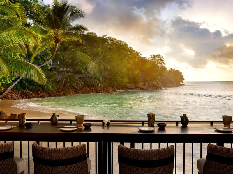 Mango House Seychelles, Lxr Hotels &Amp; Resorts