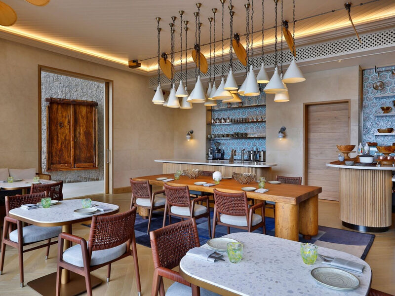 Mango House Seychelles, Lxr Hotels &Amp; Resorts