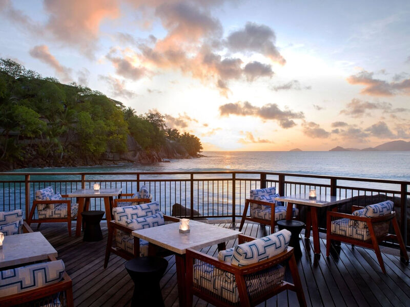 Mango House Seychelles, Lxr Hotels &Amp; Resorts