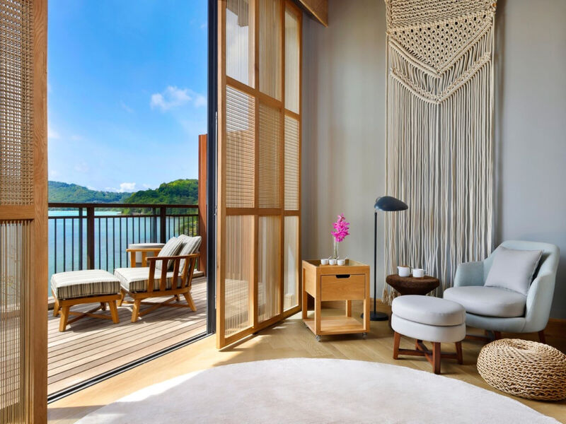 Mango House Seychelles, Lxr Hotels &Amp; Resorts