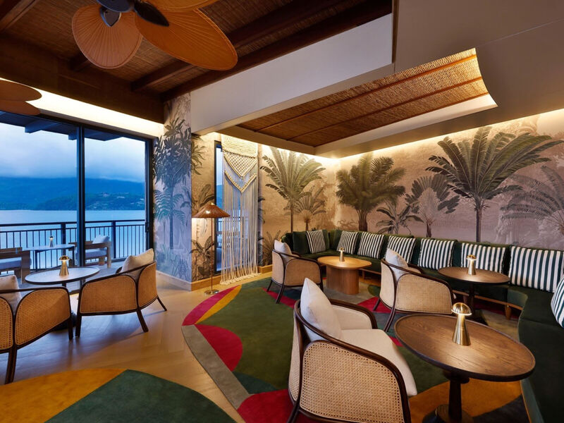 Mango House Seychelles, Lxr Hotels &Amp; Resorts