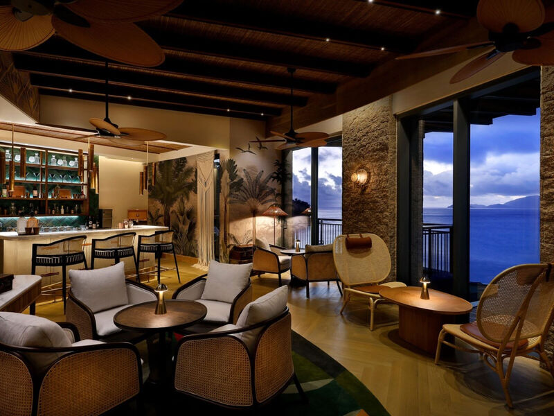 Mango House Seychelles, Lxr Hotels &Amp; Resorts