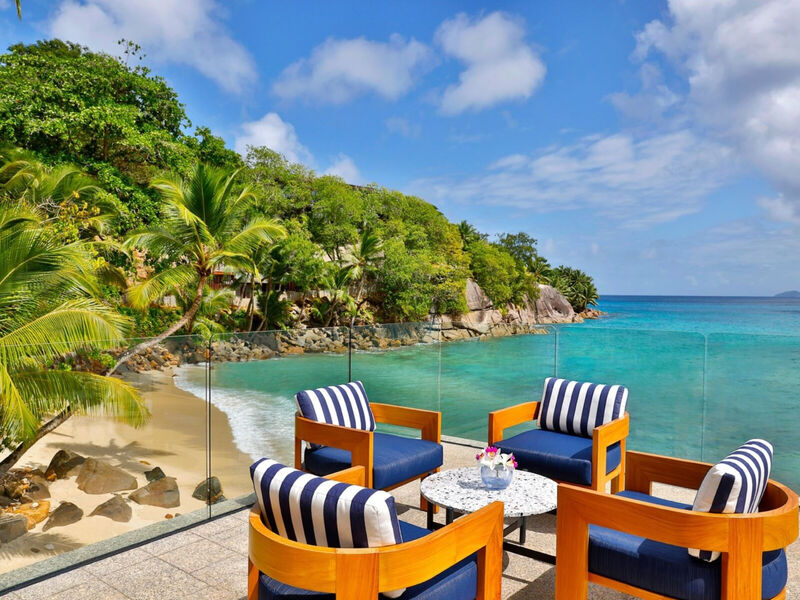 Mango House Seychelles, Lxr Hotels &Amp; Resorts