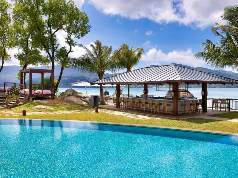 Mango House Seychelles, Lxr Hotels &Amp; Resorts
