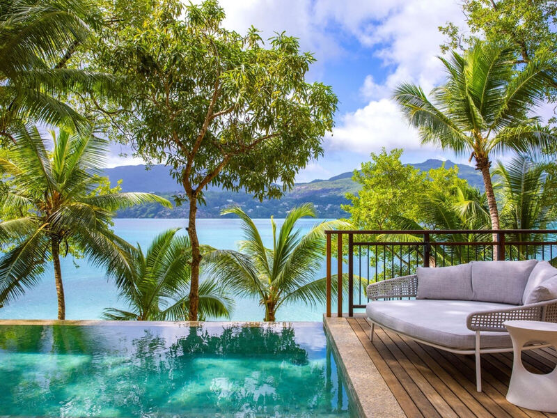 Mango House Seychelles, Lxr Hotels &Amp; Resorts