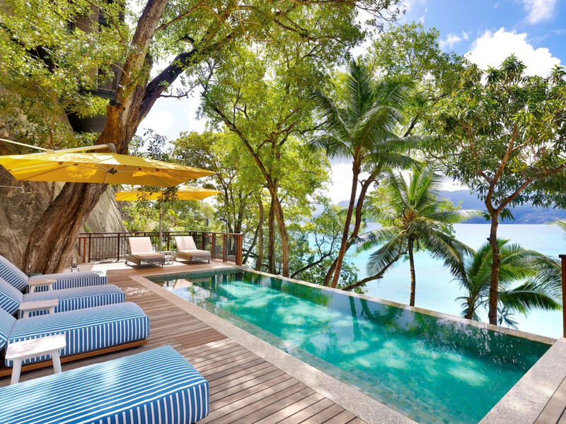Mango House Seychelles, Lxr Hotels &Amp; Resorts
