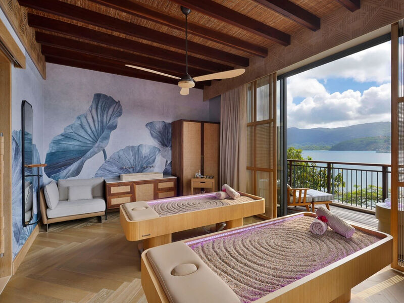 Mango House Seychelles, Lxr Hotels &Amp; Resorts