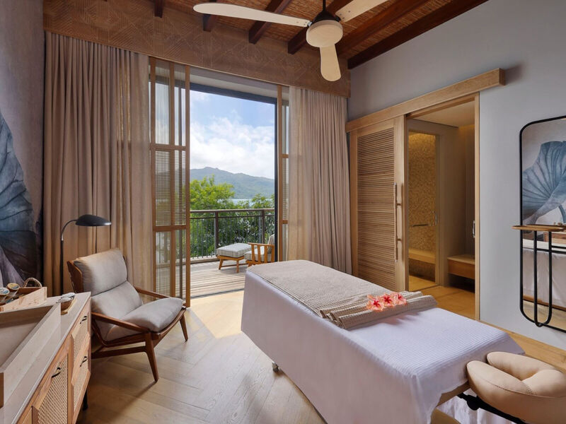 Mango House Seychelles, Lxr Hotels &Amp; Resorts