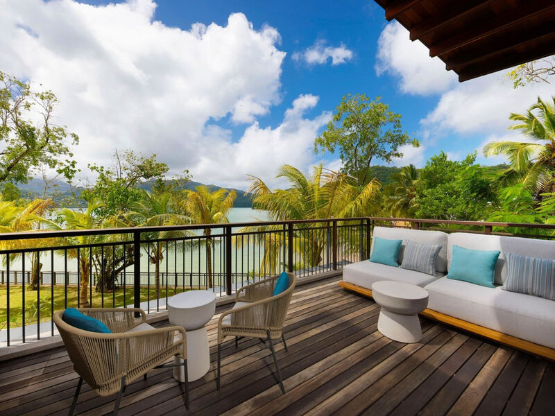 Mango House Seychelles, Lxr Hotels &Amp; Resorts