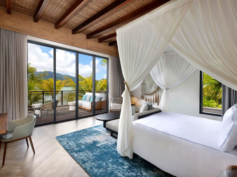 Mango House Seychelles, Lxr Hotels &Amp; Resorts