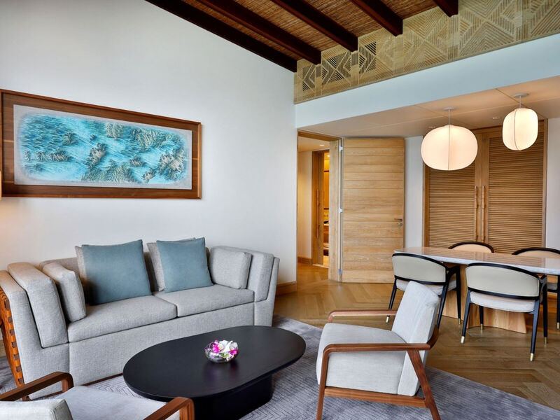 Mango House Seychelles, Lxr Hotels &Amp; Resorts