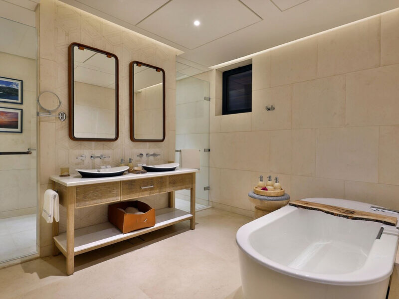 Mango House Seychelles, Lxr Hotels &Amp; Resorts