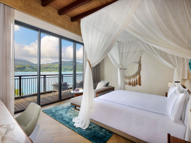 Mango House Seychelles, Lxr Hotels &Amp; Resorts