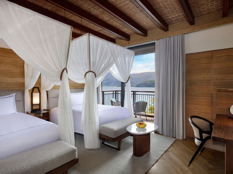 Mango House Seychelles, Lxr Hotels &Amp; Resorts