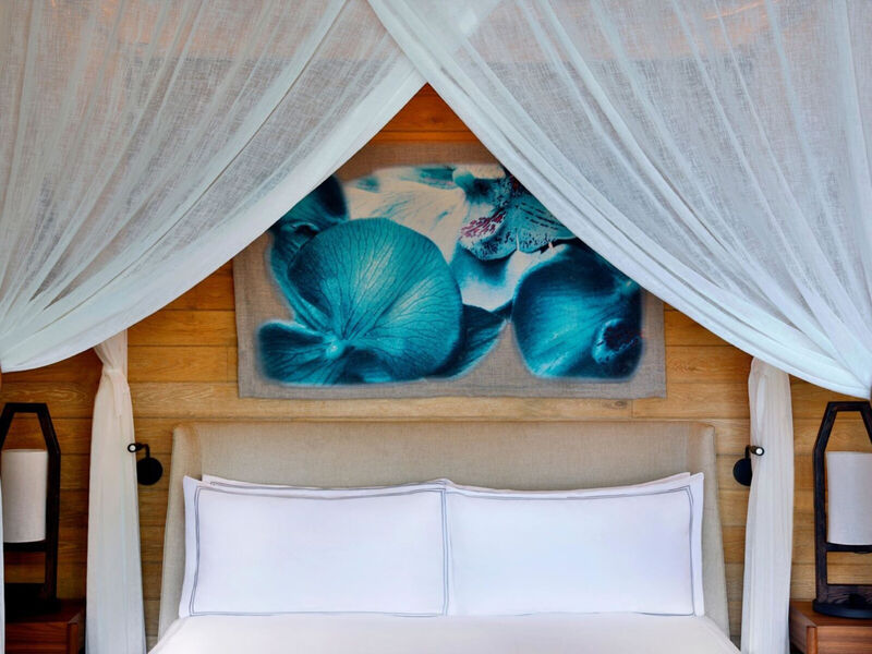 Mango House Seychelles, Lxr Hotels &Amp; Resorts