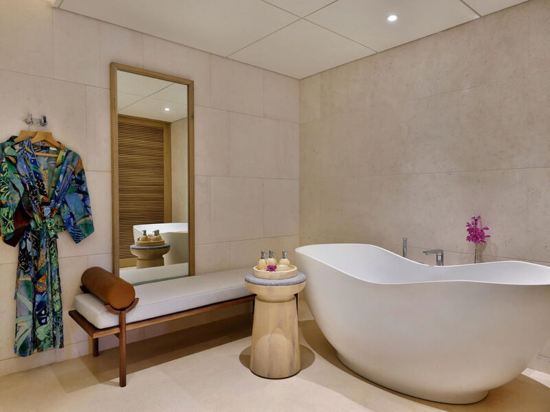 Mango House Seychelles, Lxr Hotels &Amp; Resorts