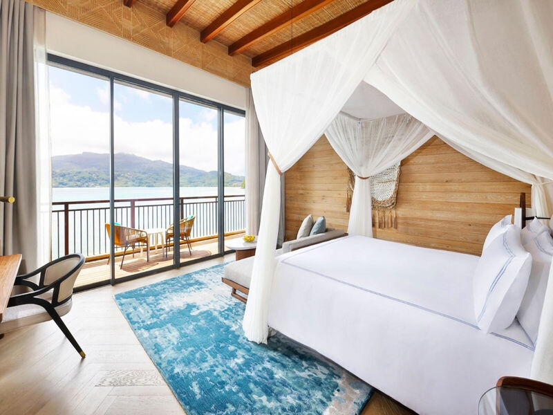 Mango House Seychelles, Lxr Hotels &Amp; Resorts