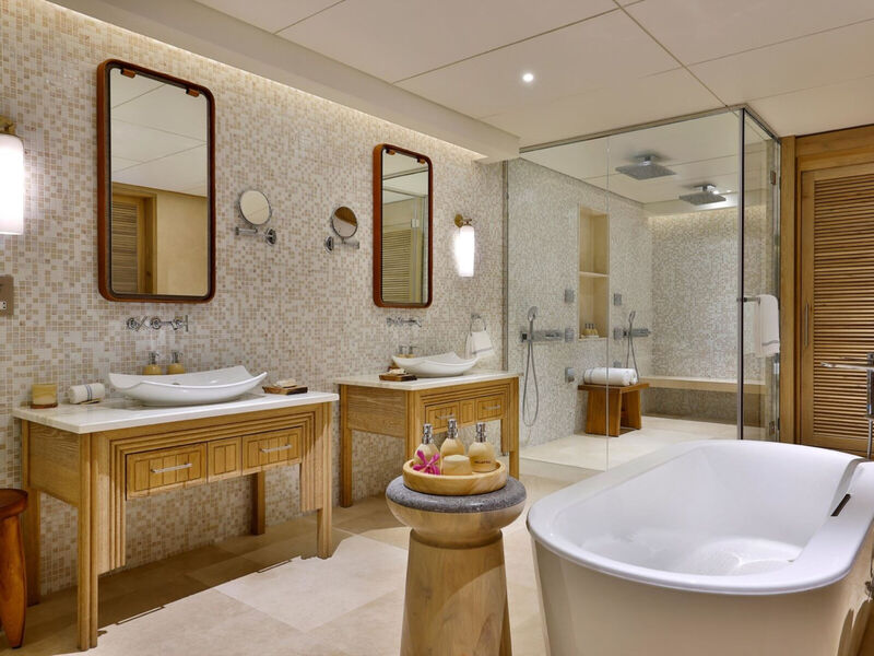 Mango House Seychelles, Lxr Hotels &Amp; Resorts