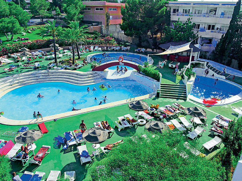 Mar Amantis I