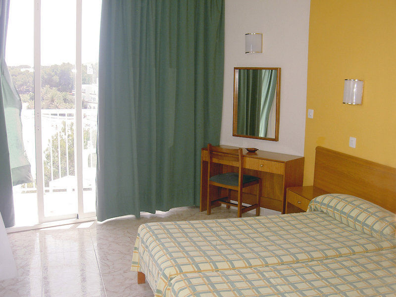Mar Amantis I