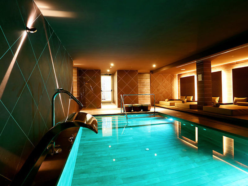 Mar Azul PurEstil Hotel & Spa