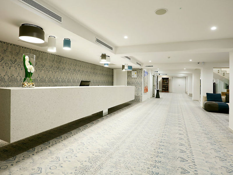Mar Azul PurEstil Hotel & Spa
