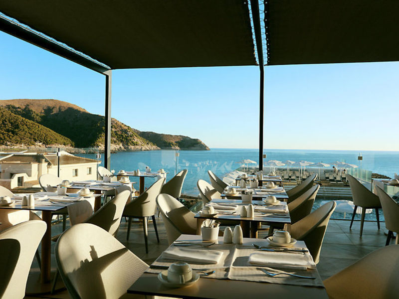 Mar Azul PurEstil Hotel & Spa
