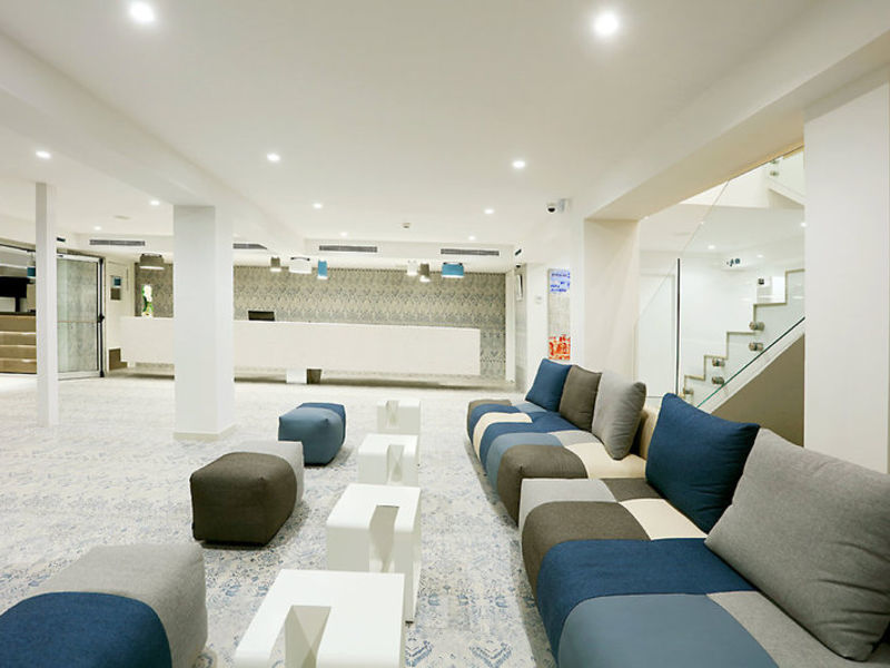 Mar Azul PurEstil Hotel & Spa