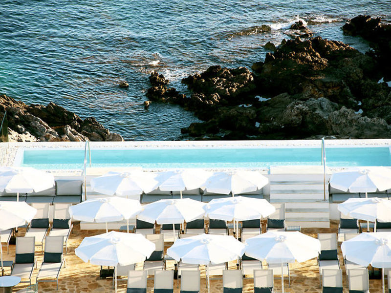 Mar Azul PurEstil Hotel & Spa