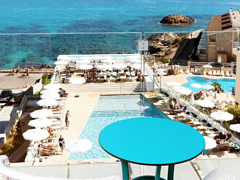 Mar Azul PurEstil Hotel & Spa