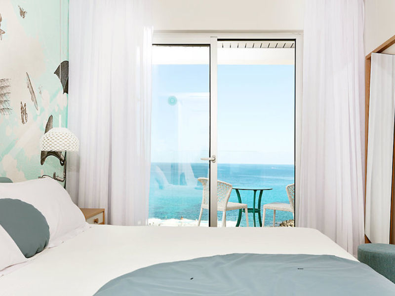 Mar Azul PurEstil Hotel & Spa