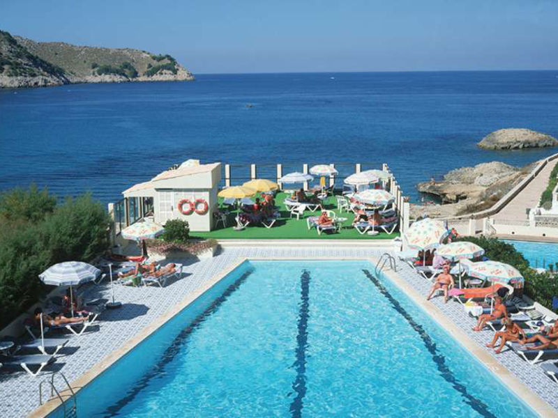 Mar Azul PurEstil Hotel & Spa