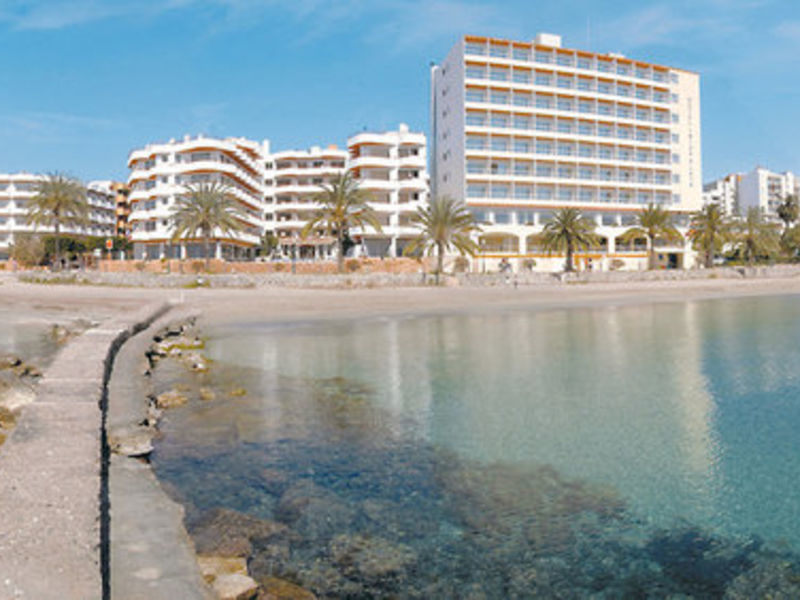 Mar y Playa, ST