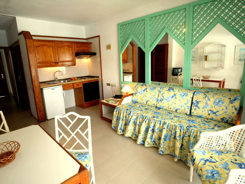 Mar Y Sol Spa &Amp; Sport Hotel